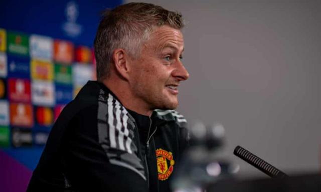 半岛体育-曼联遇冤家厄需证明自己 索帅还能拿出点干货么？