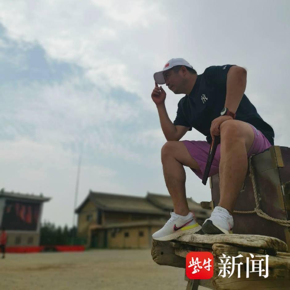 半岛体育-苏超南京队主帅人选被爆 年前已带队在佛山冬训