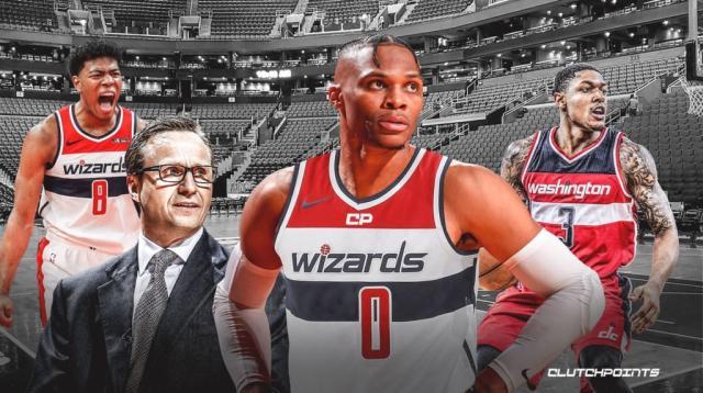 半岛体育-疫情蔓延！奇才6人新冠 NBA仍不想停摆或重返泡泡